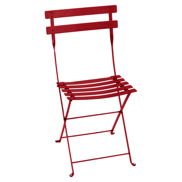 Bistro Metal Chair Outdoor Furniture