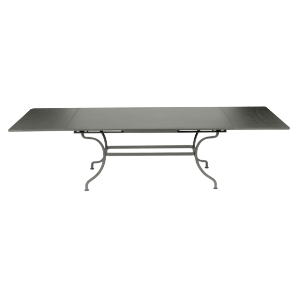 Table 180x100 cm ROMANE Tables terrasses pro - Fermob Contract