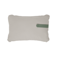 coussin outdoor, coussin fermob, coussin deperlant, coussin d exterieur, coussin impermeable, coussin gris