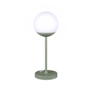 lampe sans fil, lampe fermob, lampe d exterieur, lampe nomade