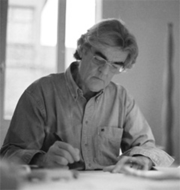 Pascal Mourgue, designer de mobilier de jardin pour Fermob