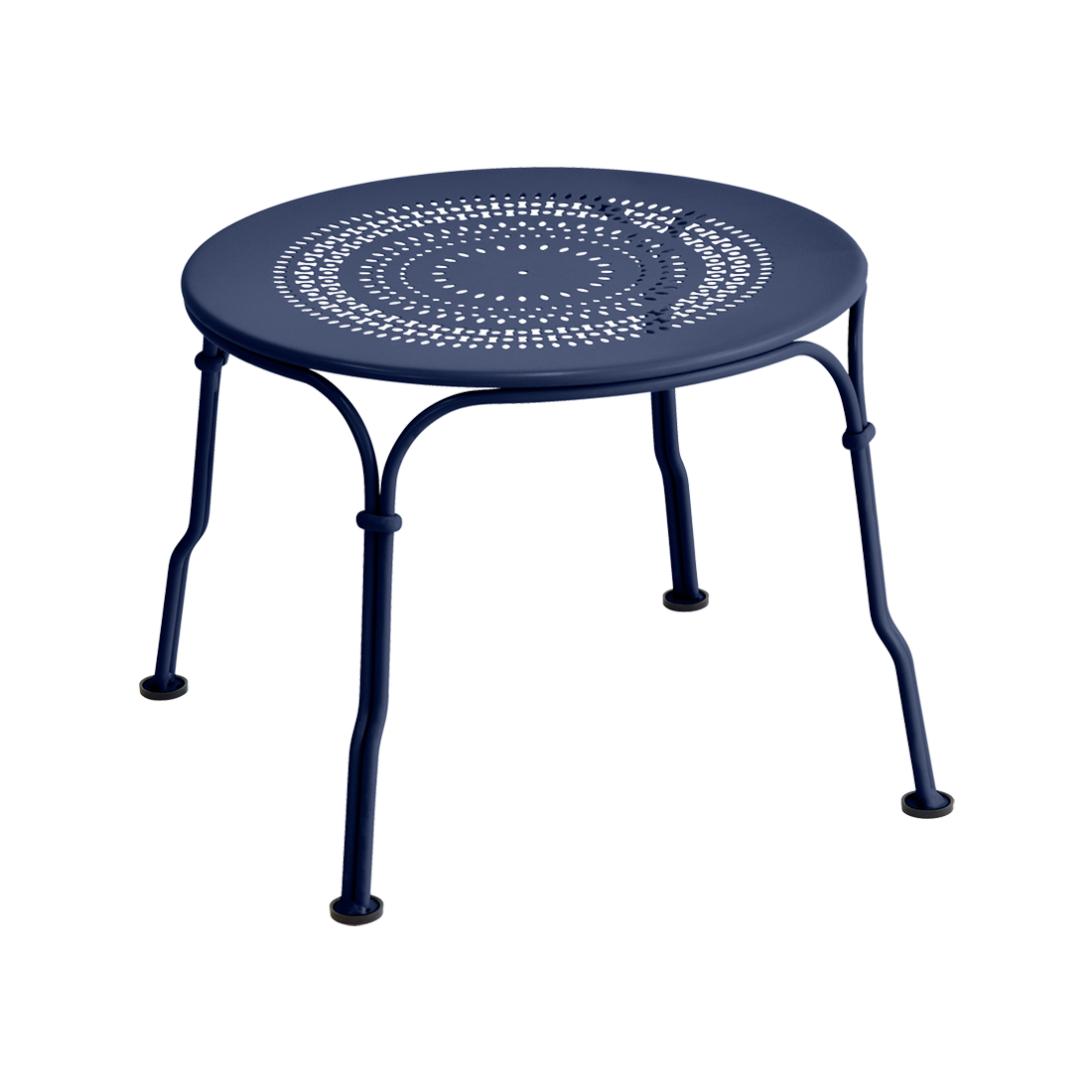 petite table basse table basse bleu, table basse metal