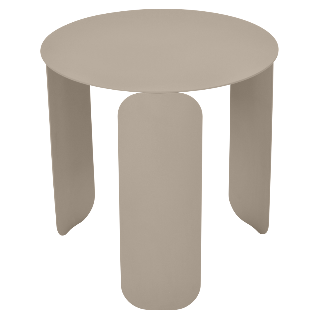 table basse design, table basse metal, table basse fermob, table basse beige