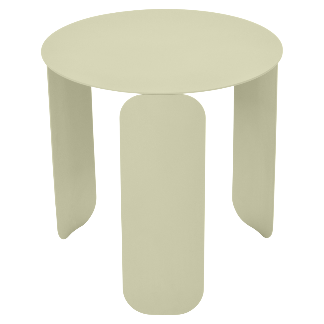 table basse design, table basse metal, table basse fermob, table basse vert