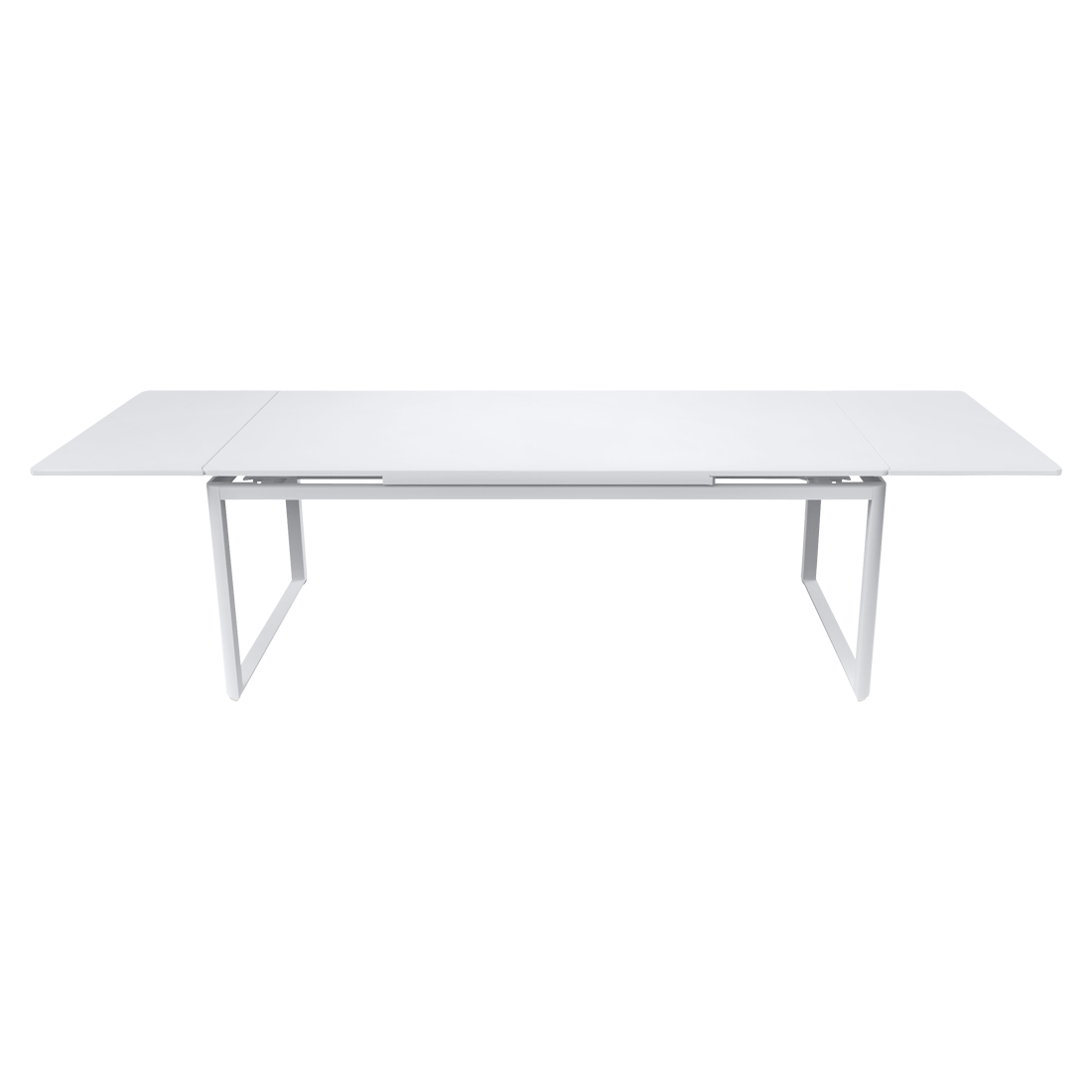 TABLE À ALLONGES 200/300 X 100 CM