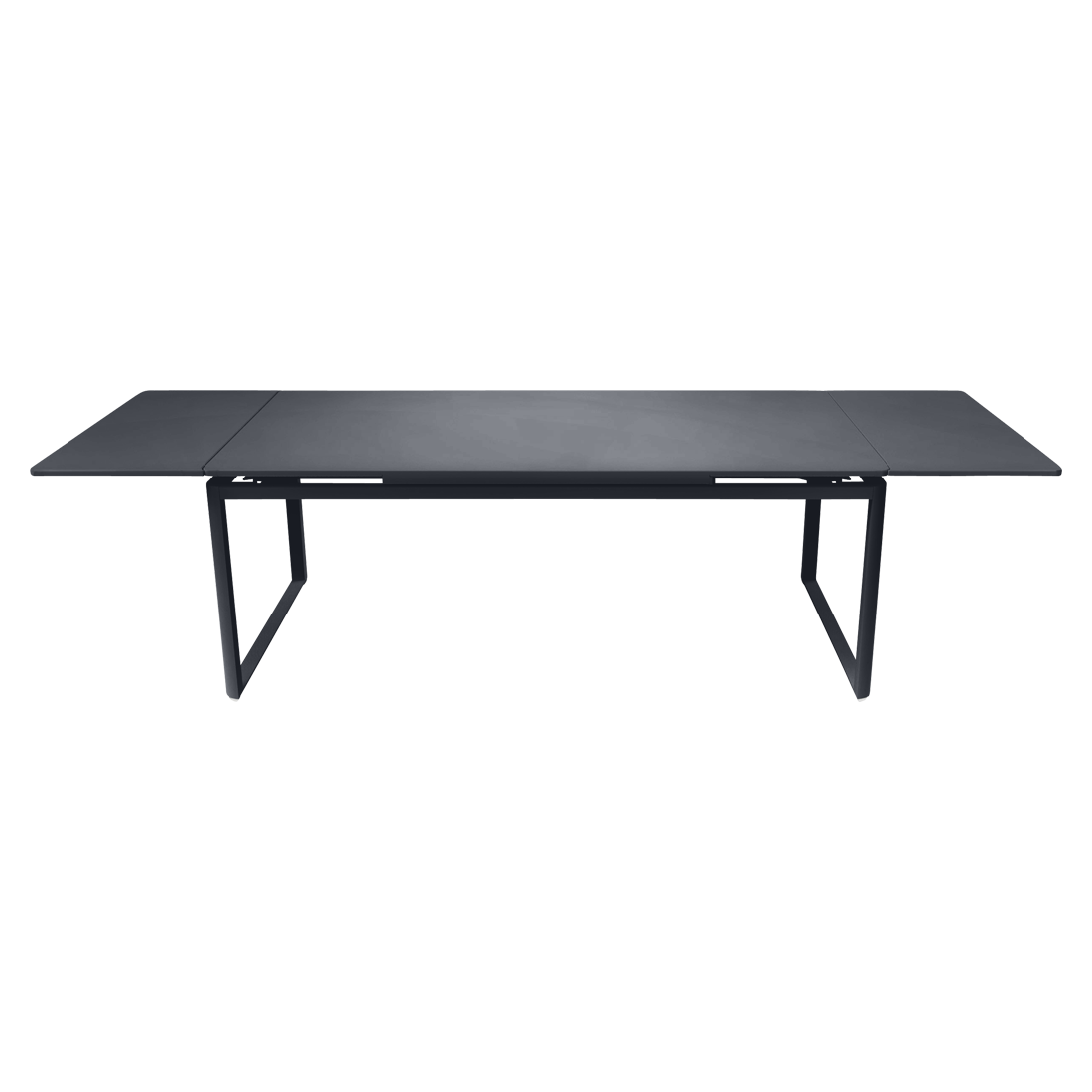TABLE À ALLONGES 200/300 X 100 CM
