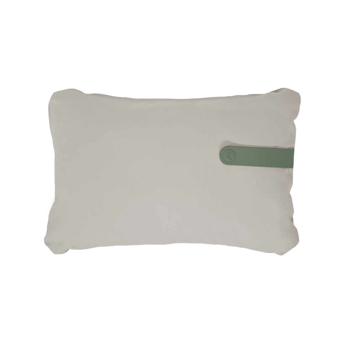 coussin outdoor, coussin fermob, coussin deperlant, coussin d exterieur, coussin impermeable, coussin gris