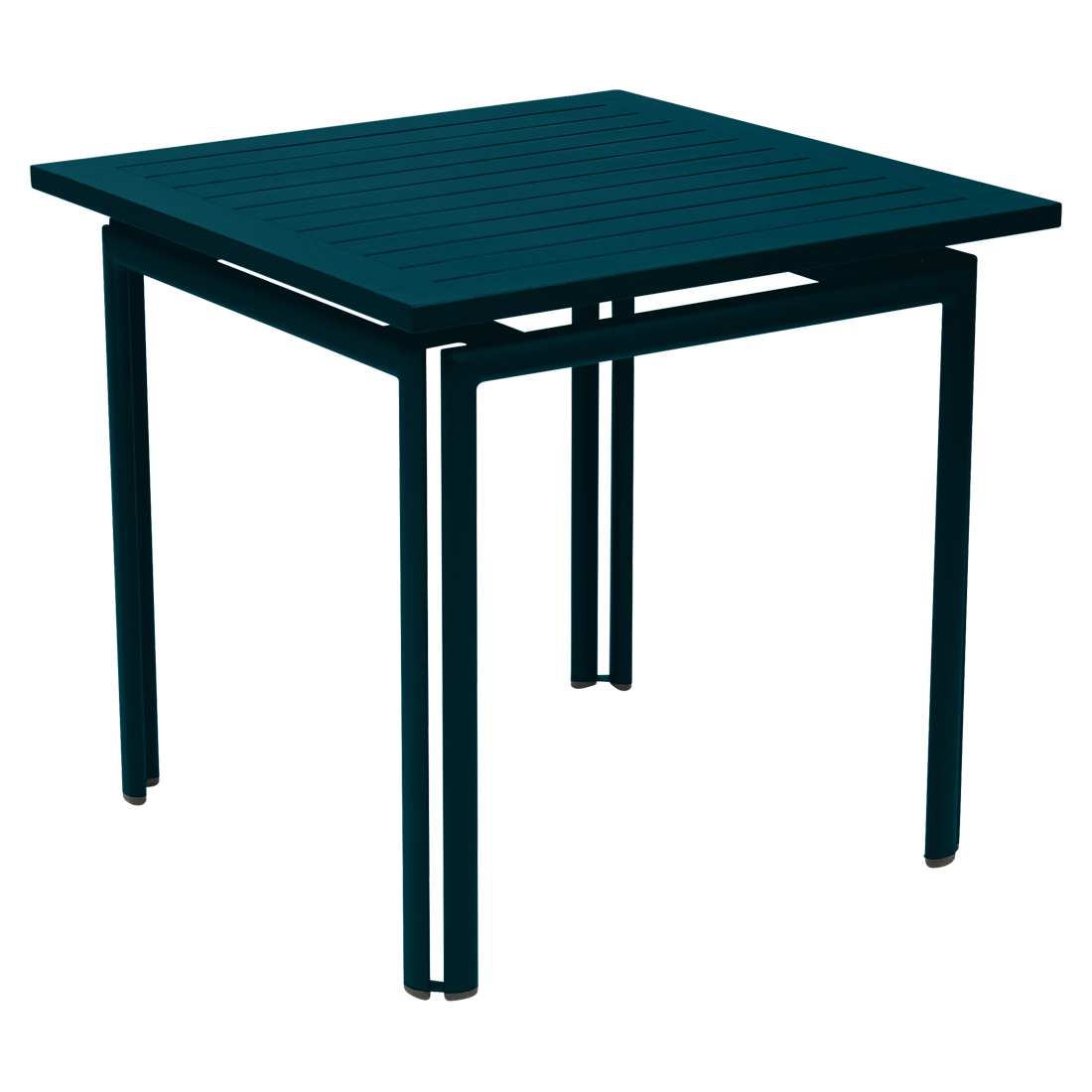 Table 80 x 80 cm costa bleu acapulco