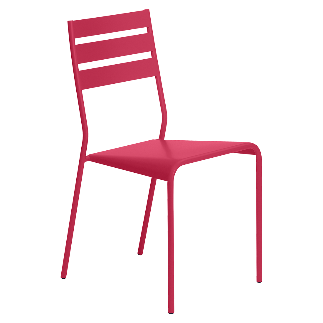 chaise metal, chaise design, chaise patrick jouin, chaise de jardin chaise rose