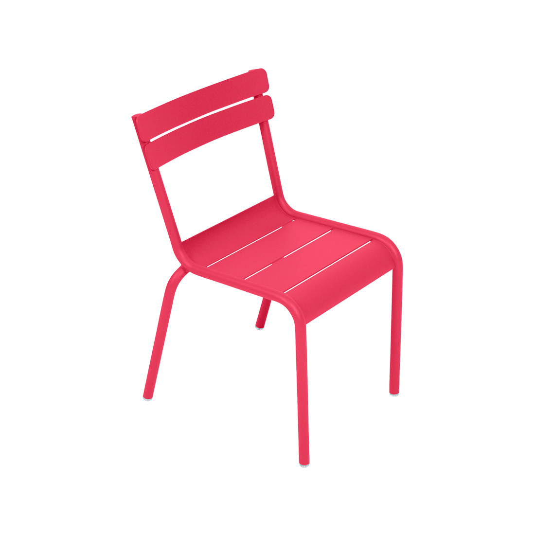 chaise enfant, chaise de jardin pour enfant, chaise metal enfant, chaise enfant rose