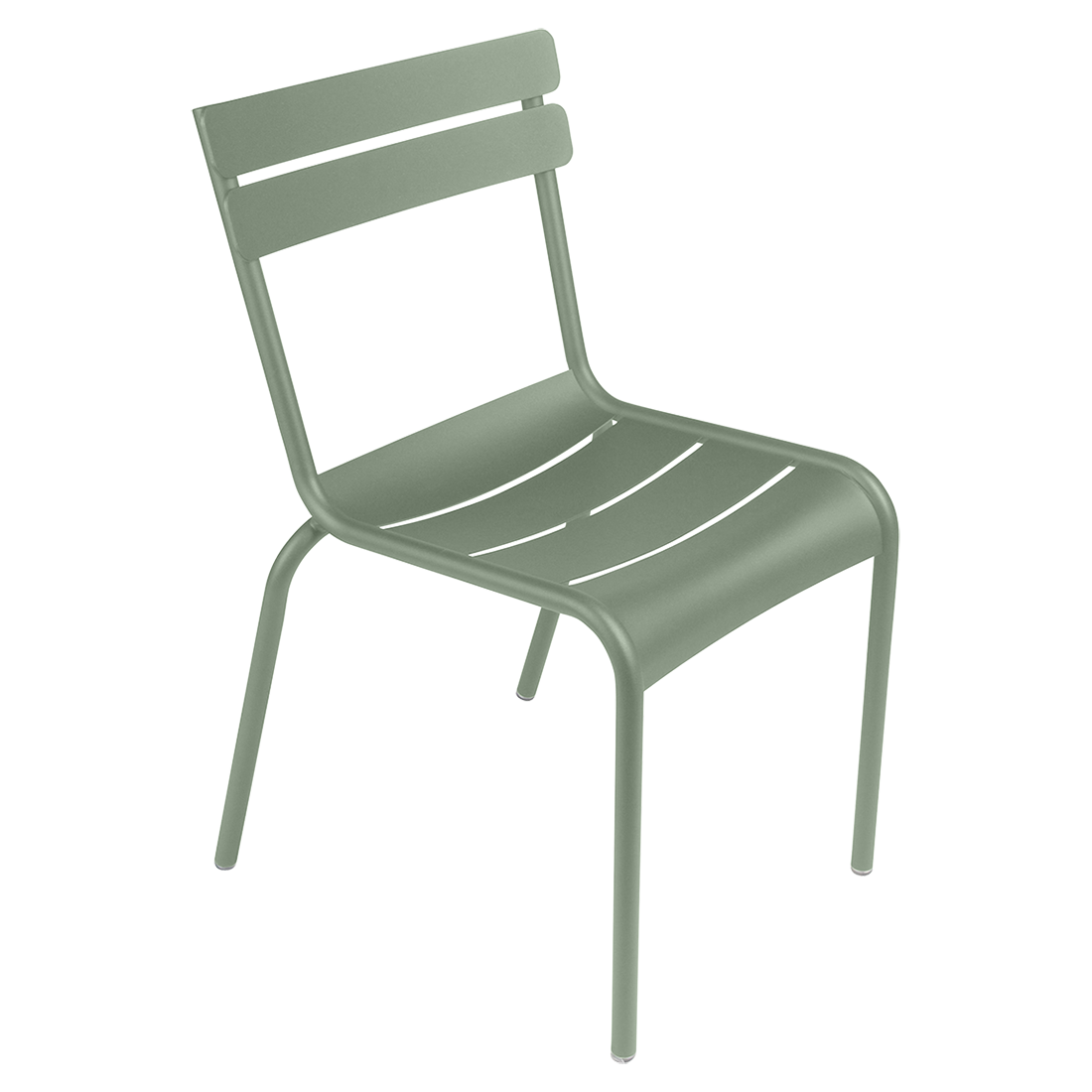 chaise metal