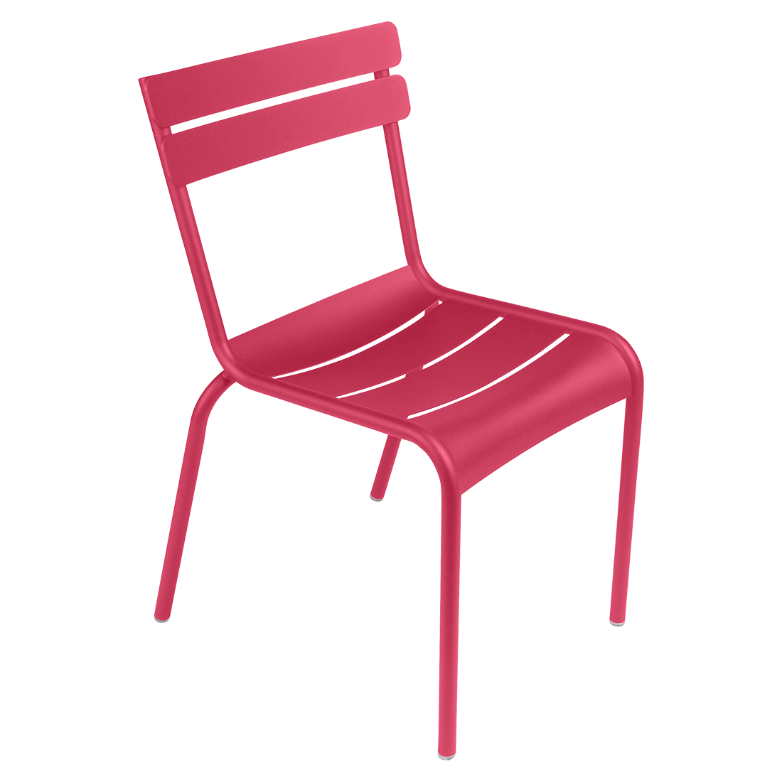chaise de jardin, chaise metal, chaise fermob, chaise terrasse, chaise rose