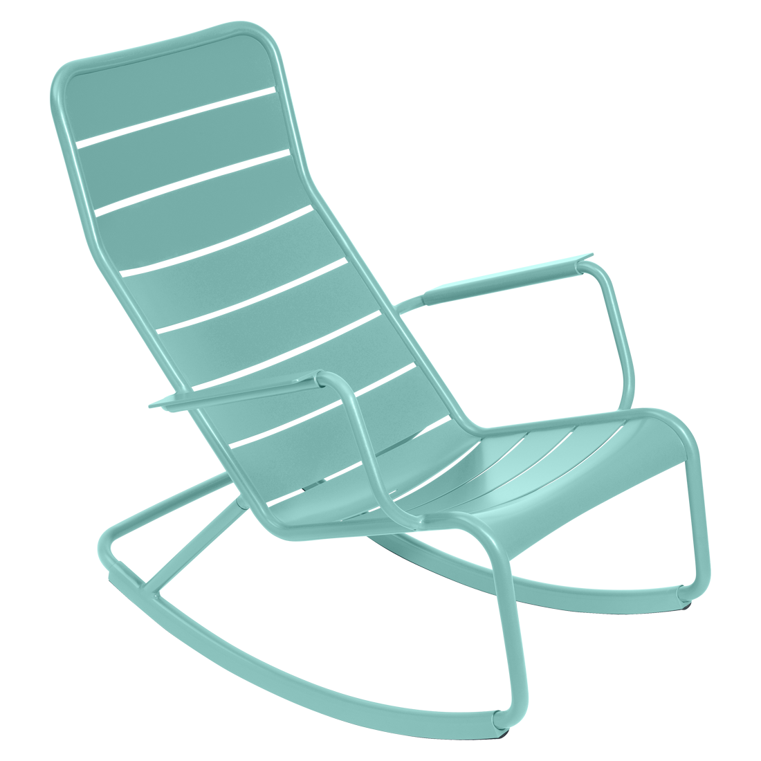 Luxembourg Rocking Chair For Outdoor Living Space
