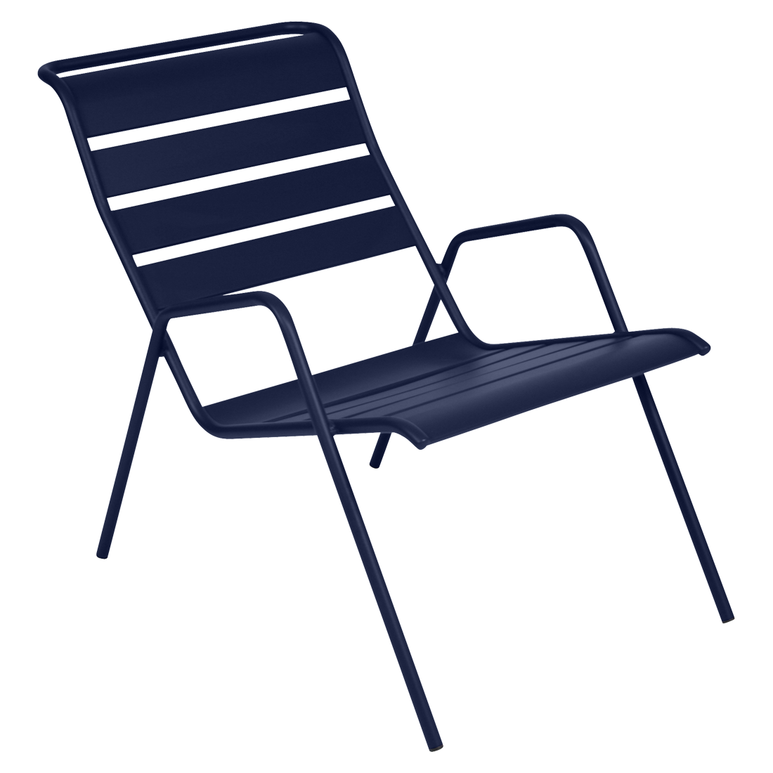 fauteuil de jardin, fauteuil metal, fauteuil blanc, fauteuil fermob