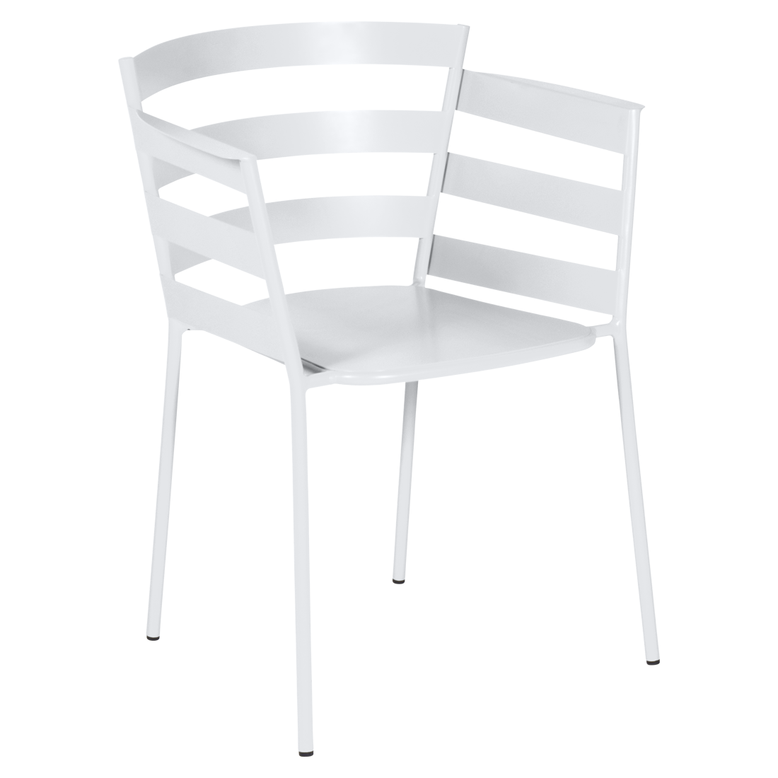 chaise metal design, chaise design, fauteuil de jardin, chaise metal, chaise fermob, fauteuil blanc