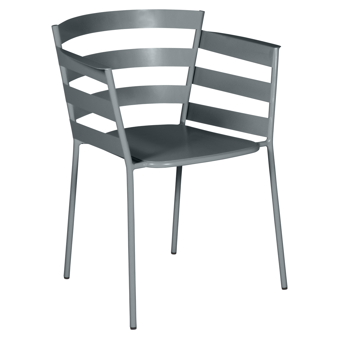 chaise metal design, chaise design, fauteuil de jardin, chaise metal, chaise fermob, fauteuil gris