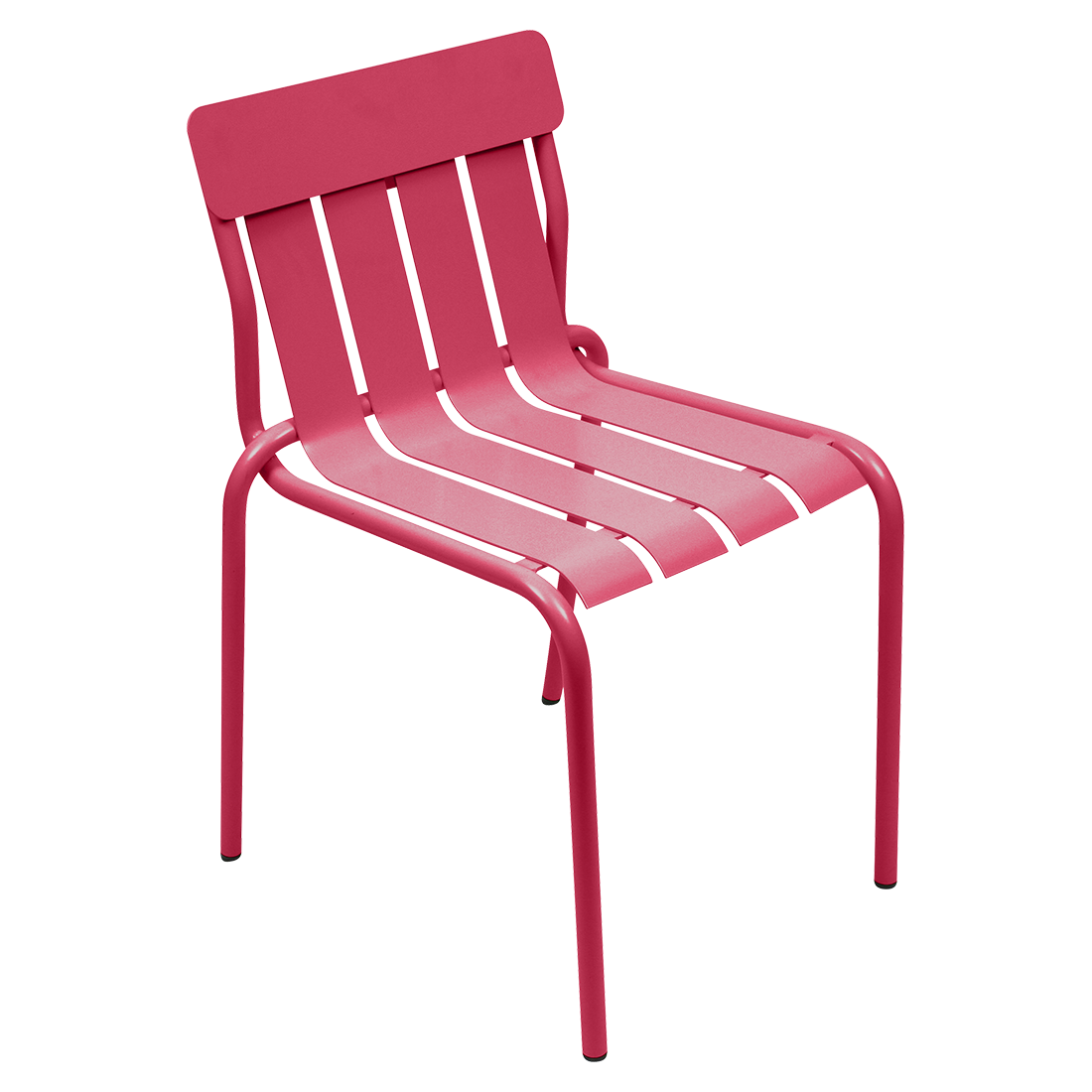 chaise metal, chaise design, chaise metal original, chaise design rose
